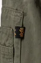 Alpha Industries jacket Field Jacket LWC 136115 136 gray