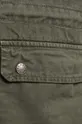 gray Alpha Industries jacket Field Jacket LWC 136115 136