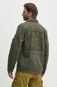 Oblečenie Bunda Alpha Industries Field Jacket LWC 136115 136 136115.136 zelená