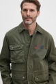 Куртка Alpha Industries Field Jacket LWC 136115 136 зелений 136115.136