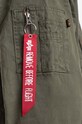 Bunda Alpha Industries Field Jacket LWC 136115 136 136115.136