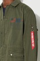 Alpha Industries geacă Field Jacket LWC 136115 136 136115.136