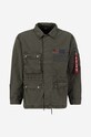 Bunda Alpha Industries Field Jacket LWC 136115 136 136115.136