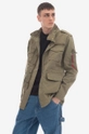 Alpha Industries rövid kabát Huntington 176116 11  100% pamut