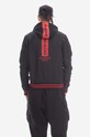 Oblečení Bunda Alpha Industries MA-1 TT Hood Defense 126108 03 126108.03 černá