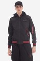 Bunda Alpha Industries MA-1 TT Hood Defense 126108 03 126108.03