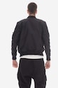Дрехи Яке бомбър Alpha Industries Alpha Industries MA-1 Aeronaut 106105 03 106105.03 черен