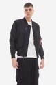 Яке бомбър Alpha Industries Alpha Industries MA-1 Aeronaut 106105 03 106105.03