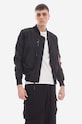 Яке бомбър Alpha Industries Alpha Industries MA-1 Aeronaut 106105 03 106105.03