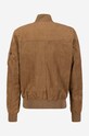 Bunda Alpha Industries MA-1 VF Vegan Suede 106107 13 106107.13