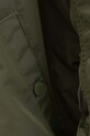 Oblečení Bunda Alpha Industries MA-1 TT Hood BP Ref. 106103 01 106103.01 zelená