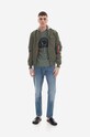 Bunda Alpha Industries MA-1 TT Hood BP Ref. 106103 01 106103.01