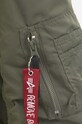 Jakna Alpha Industries MA-1 TT Hood BP Ref. 106103.01