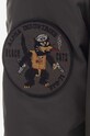 Odzież Alpha Industries kurtka Aviator TT Jacket 106104 136 106104.136 szary