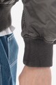 Bomber bunda Alpha Industries MA-1 VF LW Battlewash 106110 89 106110.89 šedá AA00