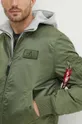 Куртка Alpha Industries MA-1 D-Tec