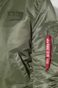 Alpha Industries jacket MA-1 D-Tec