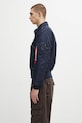 Alpha Industries bomber jacket CWU 45 100102 07 100102.07 navy AW25