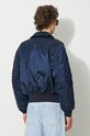 Odzież Alpha Industries kurtka bomber CWU 45 100102 07 100102.07 granatowy