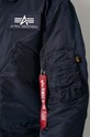 Alpha Industries kurtka bomber CWU 45 100102 07 100102.07