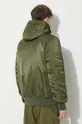 Куртка Alpha Industries MA-1 Hooded 100% Нейлон