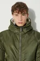 Alpha Industries giacca MA-1 Hooded Uomo