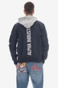 Alpha Industries rövid kabát MA-1 TT Hood BP Ref. 1613 7  Jelentős anyag: 1% nejlon Kapucni bélés: 75% pamut,  25% poliészter