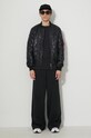 Bomber bunda Alpha Industries MA-1 DQ 106112.03 černá AA00