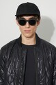 Alpha Industries bomber jacket MA-1 DQ 106112.03 black