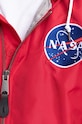 Alpha Industries bomber dzseki MA-1 Zip Hood Apollo 13616 665 136106.665