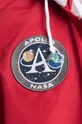 Куртка-бомбер Alpha Industries MA-1 Zip Hood Apollo 136106 665 Чоловічий