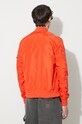 Clothing Alpha Industries bomber jacket MA-1 TT 191103.577 orange