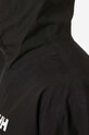 Куртка Helly Hansen Move Rain чорний 53960
