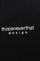 Bunda thisisneverthat L-Logo Flight Jacket TN231WOWLS03