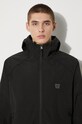 Wood Wood giacca nero 12245104.1283