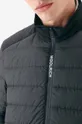 Péřová bunda Woolrich Bering Tech Jacket CFWOOU0697MRUT2635 100  Hlavní materiál: 100 % Polyester Podšívka: 100 % Polyamid Výplň: 90 % Kachní chmýří, 10 % Kachní peří
