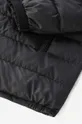 black Woolrich down jacket