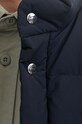 Woolrich gilet in piuma CFWOOU0716MRUT3327 blu navy