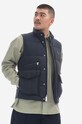 Woolrich gilet in piuma CFWOOU0716MRUT3327