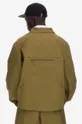 Bavlnená bunda ROA Základná látka: 100 % Bavlna Podšívka: 100 % Polyester