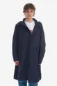 navy A.P.C. jacket Parka Antonny Men’s