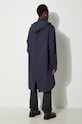 A.P.C. jacket Parka Antonny COETZ.M30192 navy AA00
