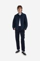 Льняная куртка A.P.C. LIAEO.H03053