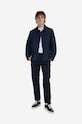 Льняна куртка A.P.C. LIAEO.H03053