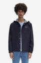 navy A.P.C. jacket Blouson Greg Men’s