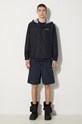 A.P.C. jacket Blouson Greg PSAHP.H02808 navy AA00