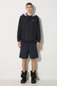 A.P.C. giacca PSAHP.H02808 blu navy AA00