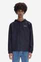 Одяг Куртка A.P.C. PSAHP.H02808 темно-синій