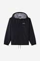 Куртка A.P.C. темно-синій PSAHP.H02808