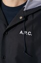 A.P.C. jacket Blouson Greg PSAHP.H02808